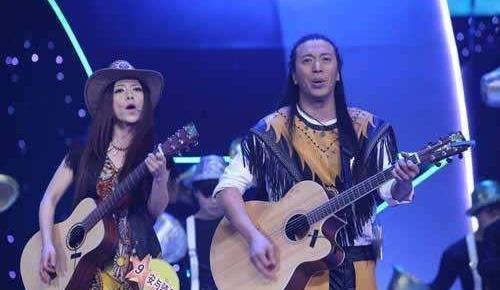 憑借《星光大道》走紅，因頂撞評(píng)委慘遭封殺，現(xiàn)在走投無(wú)路！