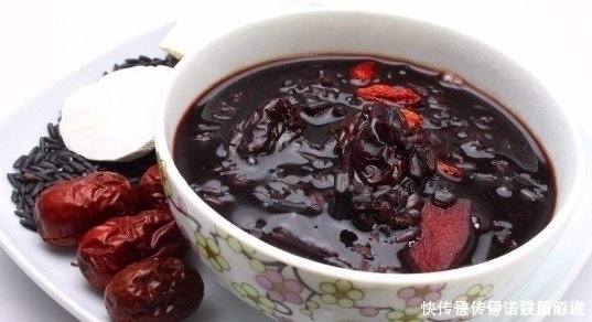食用|早上常食用黑米粥,身体可能会发生这些喜人变化,不爱吃的人可惜