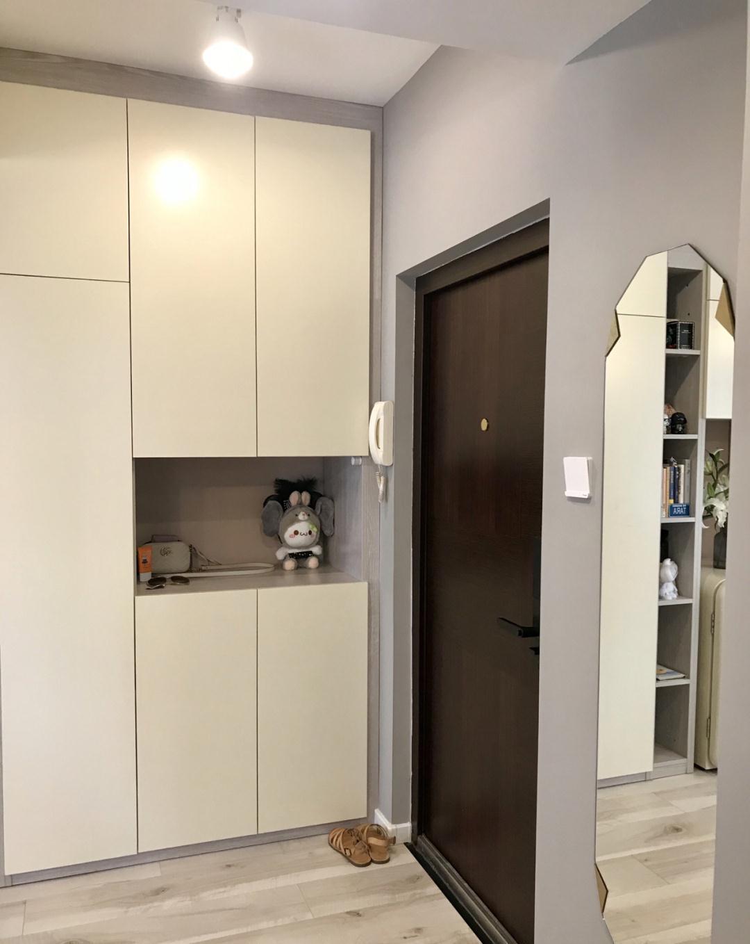 安装|第一次装修没有经验,吃了不少亏,第二次坚决换掉这5个鸡肋设计