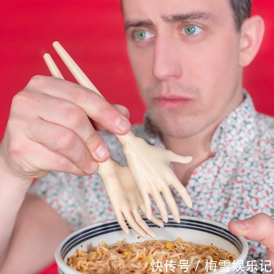 设计#16个“毫无用处”的设计,设计师都是哪里毕业的?