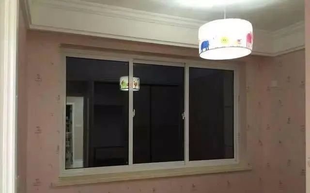玄关|晒一下刚打扫完的新家,家具还没买,玄关看着很满意