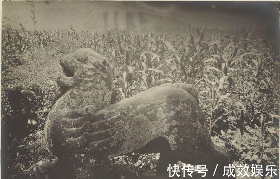 汉阙@多图,历史照片看“阙”,不知天上宫阙的“阙”长什么样