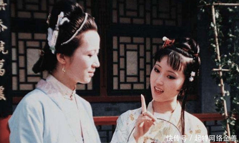 身体|红楼梦中,黛玉身体差吗?且看她第二次入贾府,身体还挺好