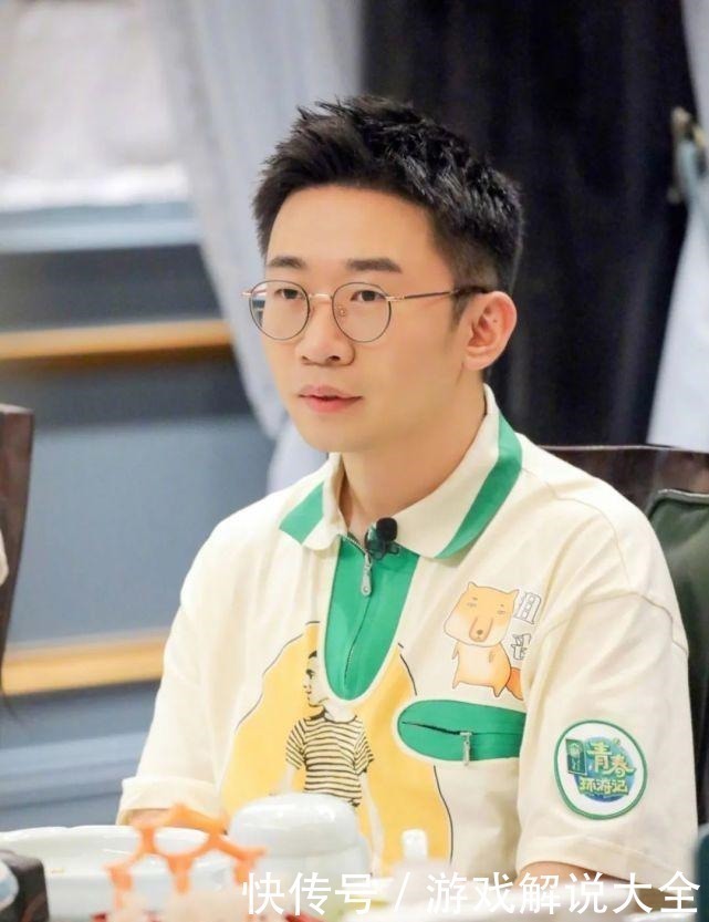 杨迪|综艺咖也翻车了!他连顶流爱豆和女团粉丝都敢得罪