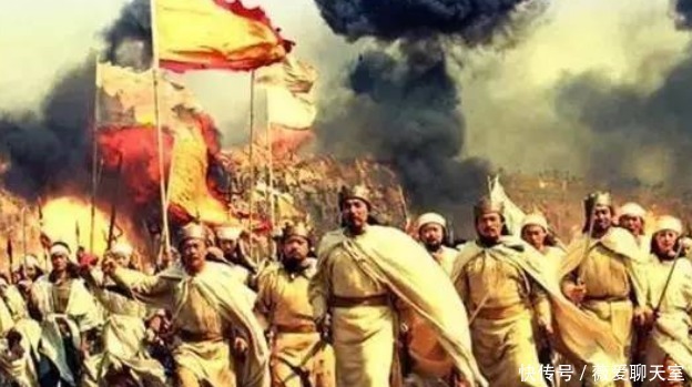 放过|著有“天下完人”的曾国藩,为什么洪秀全死后,还不愿意放过他?