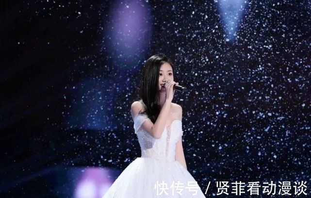 好声音冠军伍珂玥，今后能如鱼得水吗？