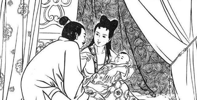 来历|神话故事张果老的来历 经历4世3000年终于成仙