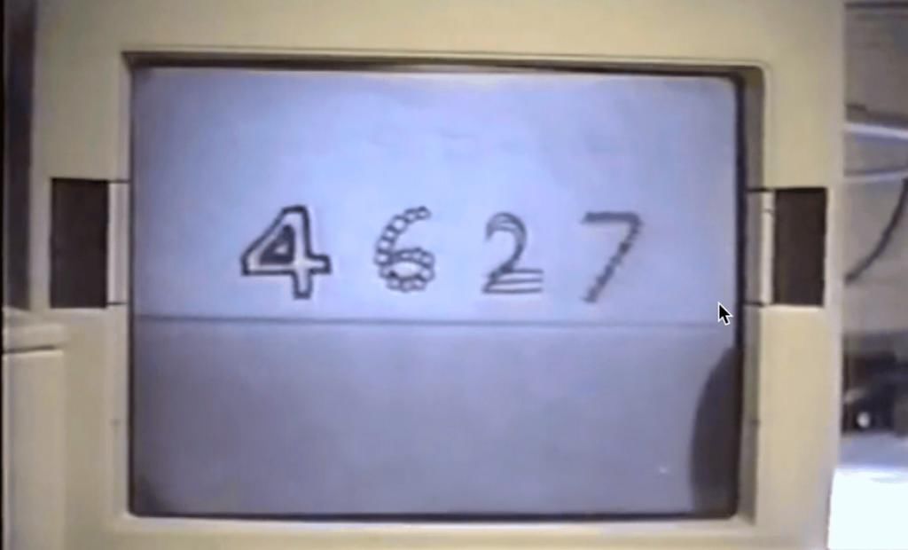 y1993珍贵录像:32岁的LeCun向世界亲自展示了首个CNN