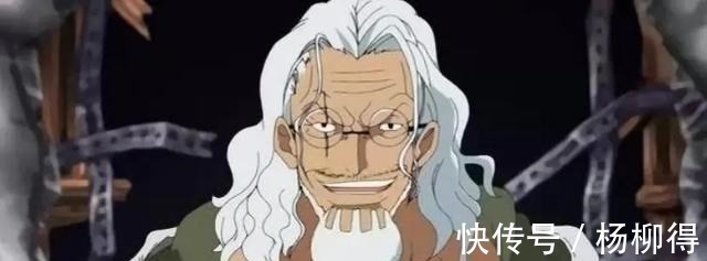 恶魔果实|海贼王没吃恶魔果实也强得过分的六人,索隆排不上号
