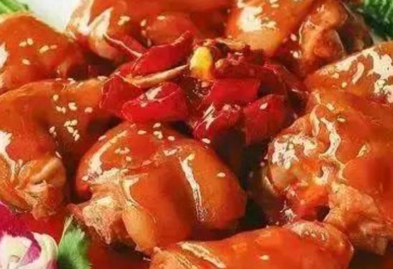 推荐几道家常菜，想吃什么口味都可在家自己做，营养又美味