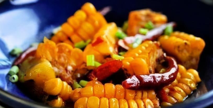 学习|分享几道解馋的家常菜,健康又美味,下饭又下酒,学习了