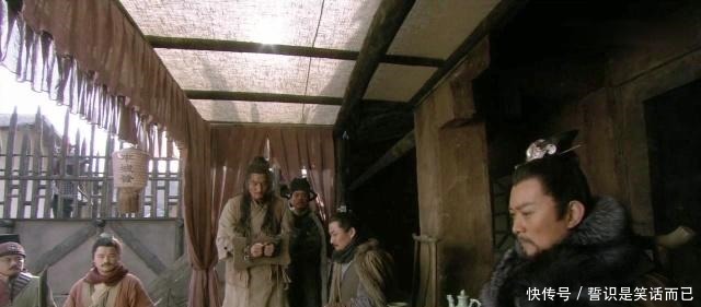 《水浒传》中江湖名声赛过宋江、为梁山金字招牌的侠士是谁!