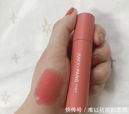 这几支平价唇釉上嘴超显白,黄皮怎能错过