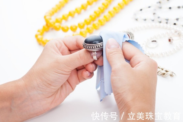 金器|黄金首饰怎么清洗才亮?