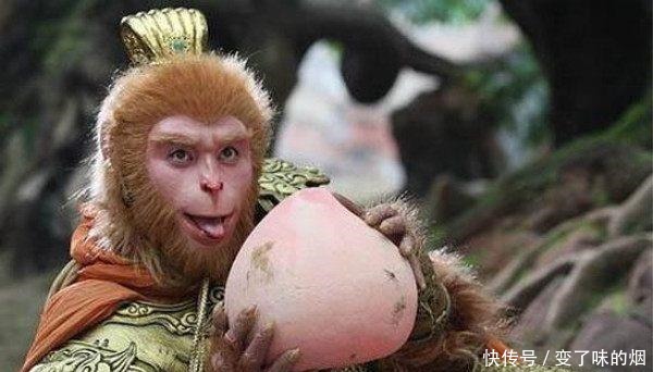 二郎|二郎真君自己劈山救母, 却为何要去阻拦沉香 孙悟空看懂出手帮助