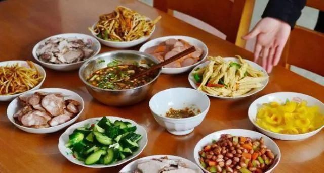 晚餐|日本人寿命世界第一,因为他们晚餐从不犯“四错”,值得我们借鉴