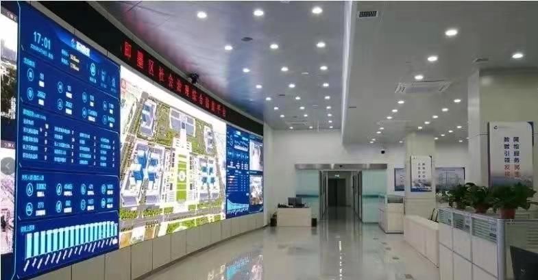 世界|山东联通斩获“2021世界智慧城市大奖”冠军