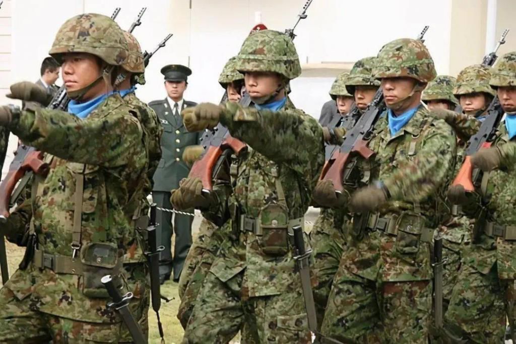 遗漏|被遗漏的谜团：在越南的美军特种部队，为什么要戴红领巾？