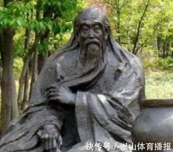 寿命|明朝一奇人活了120岁,每天只吃两种食物,如今我们也常吃