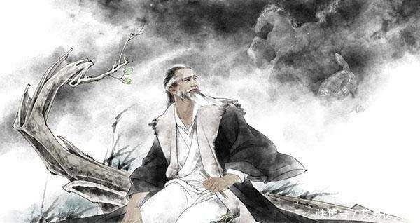 谨记|鬼谷子:如何做一个精明人?谨记2招驭人技巧,教你识破人心