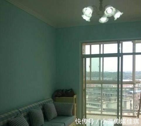 客厅|老公硬把餐厅改儿童房!我和他大吵一架,房子装好我彻底服了……