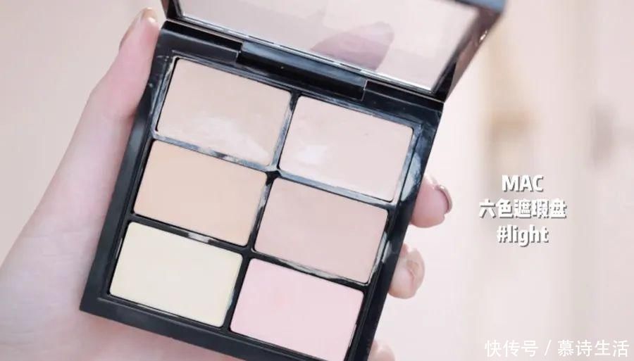 遮瑕|憋了一年!是真的很爱很好用的年度爱用了!超实用