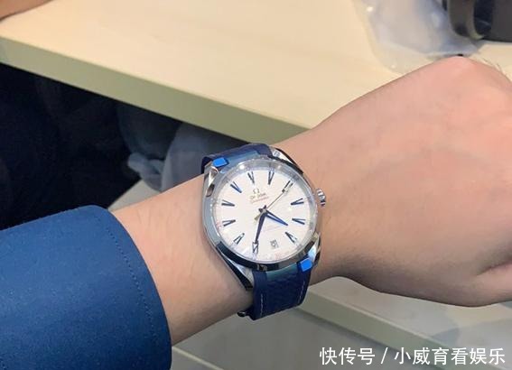 休闲|男士夏季选择休闲表所遇问题，款式及选表指南，奢华档次篇