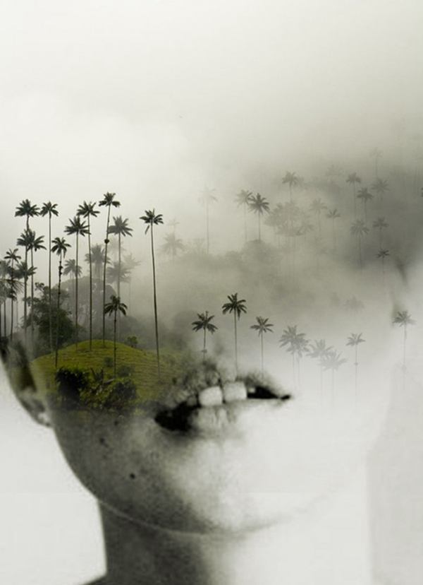 艺术家$脑洞大开!西班牙超现实主义艺术家安东尼奥·摩拉的梦幻作品