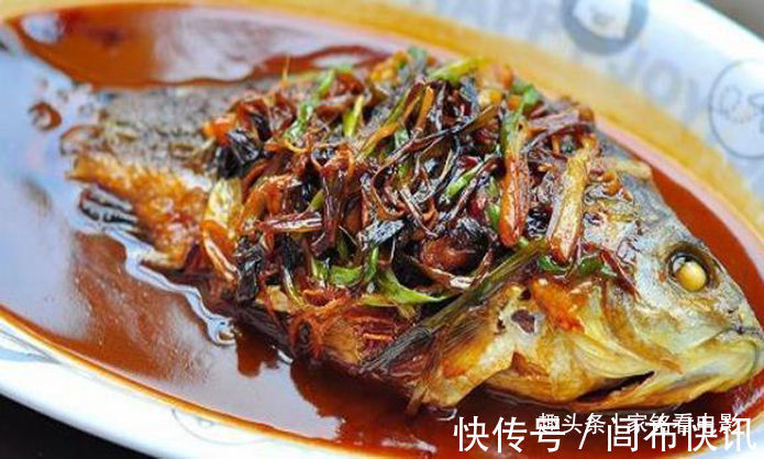 板栗鸡|美食推荐葱烤鲫鱼,泡椒牛肉,爆炒鱿鱼,板栗鸡的做法