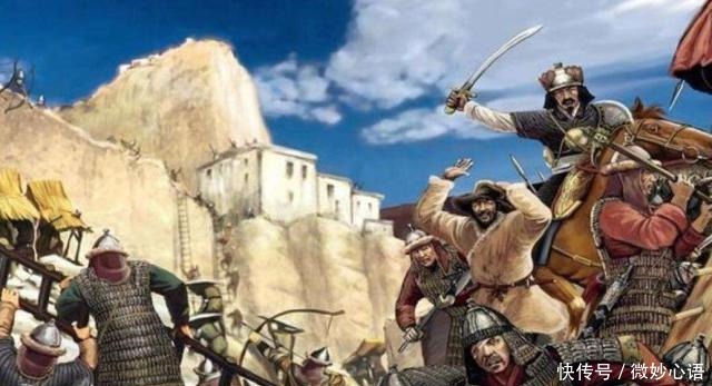 征服|为什么元军和清军可以征服吐蕃,而唐军却无法占领吐蕃