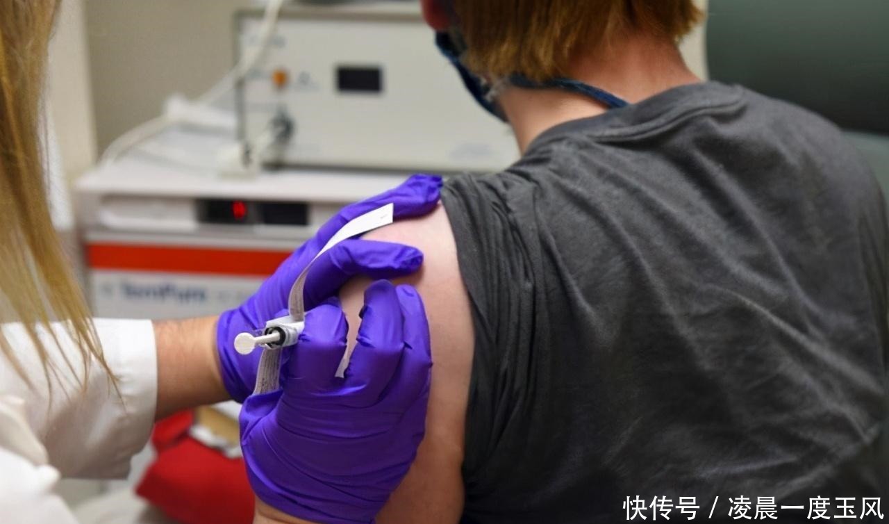 发生|被西方多国哄抢后,辉瑞疫苗出现不良反应,多人接种发生严重过敏