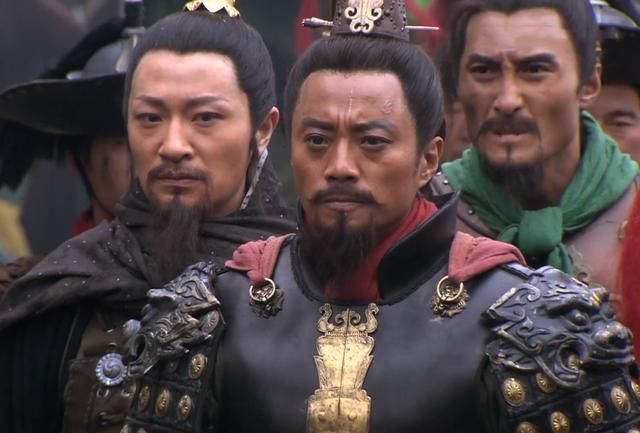 醒悟|梁山真正“智多星”是谁吴用自尽前才醒悟,自己一生富贵全靠他