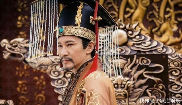 平安|郭子仪情商有多高,芝麻小官突然到访,郭子仪一个细节保全家平安