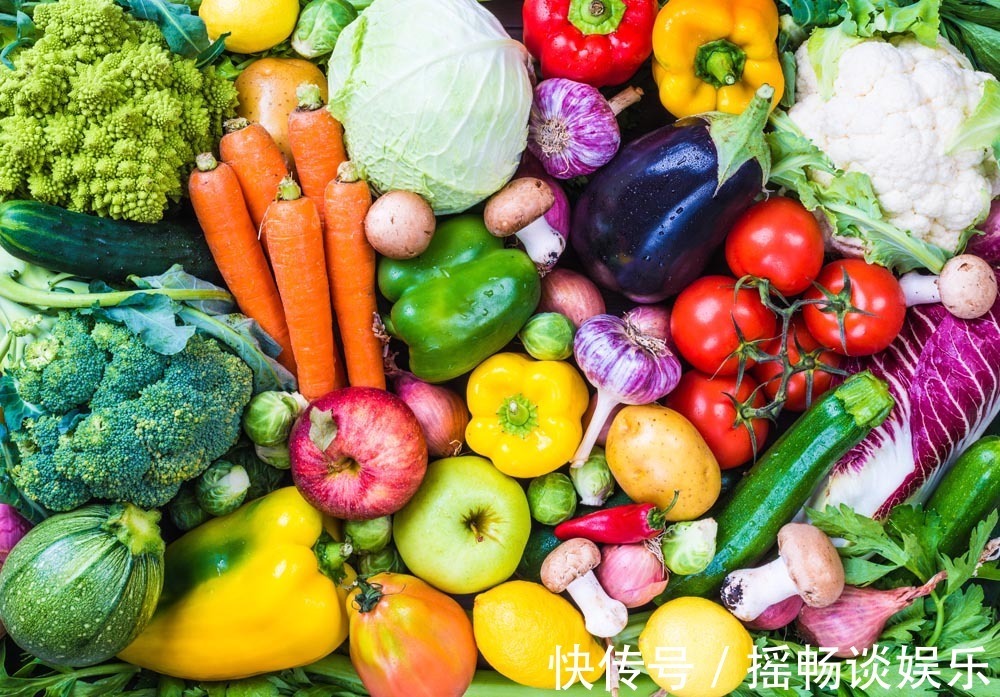 摄入量|七种最养血管的食物,你都吃对了吗?医生给出答案,一目了然