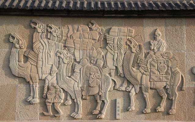 美国|美国人眼中的中国古代皇帝,跟我们看法不一样,第1竟然不是秦始皇