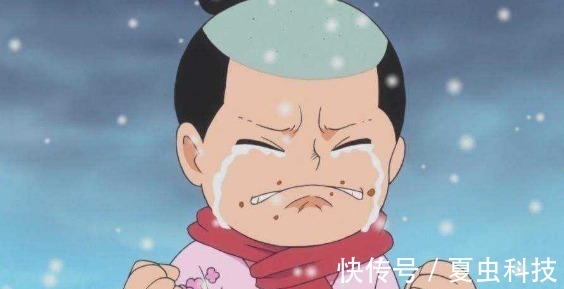 第一美女|海贼王小紫真的是表面上看到的那么柔弱吗她一直在隐藏实力!