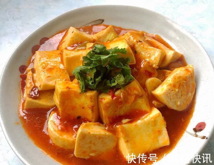 羊肉|美食推荐家常豆腐，红烧茄子，羊肉炖大白菜，爆炒田鸡的做法