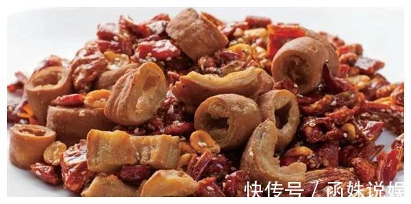 茄子|美食推荐酥椒脆皮肠头、香炒豆皮、辣椒红烧茄子、香煎嫩豆腐