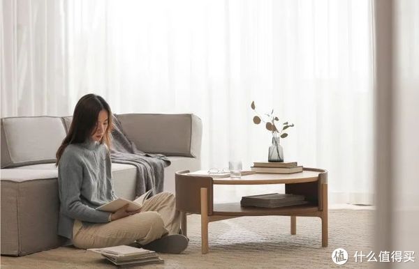 茶几|16款适合小户型的神仙茶几，我不允许你还不知道！