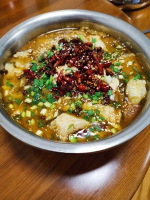 家常鱼肉菜谱，麻辣酸菜鱼，无需调料包，简单美味营养，吃不够