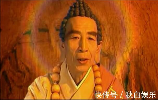 释迦牟尼佛@如来在西天只能排第四这位菩萨和这两尊大佛,足以让他低头!