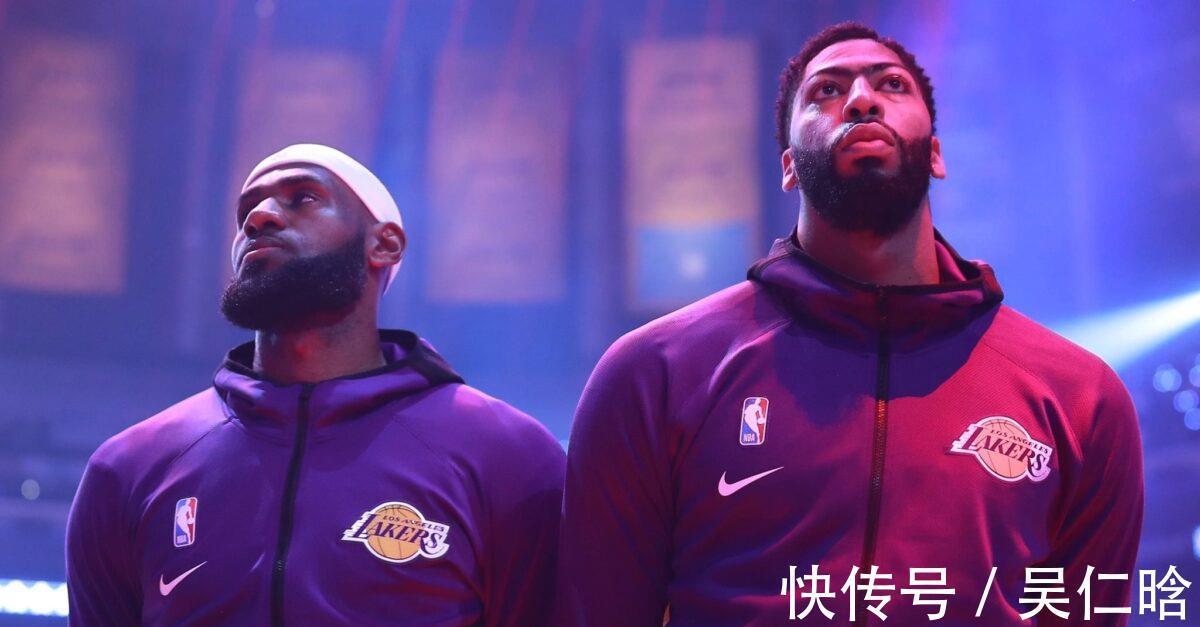 球衣|更名后湖人主场可能发生5件事：詹眉球衣退役 科比雕像竖立