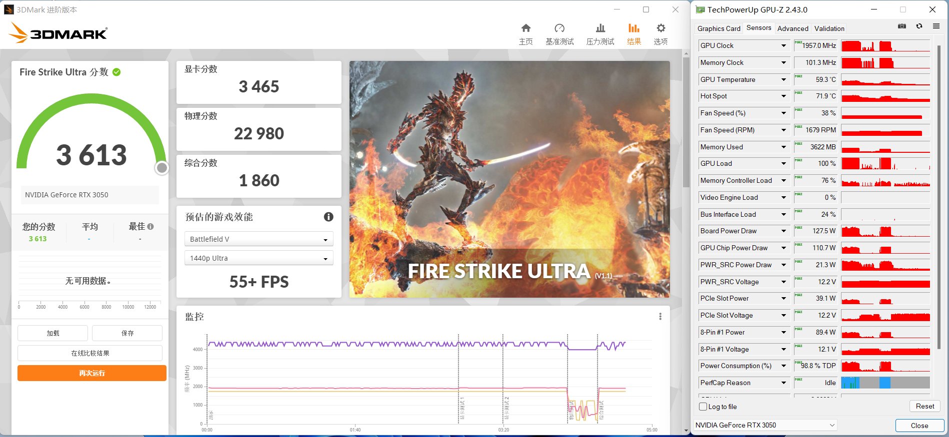 RTX3050|今年最值得买的显卡？RTX3050评测来了