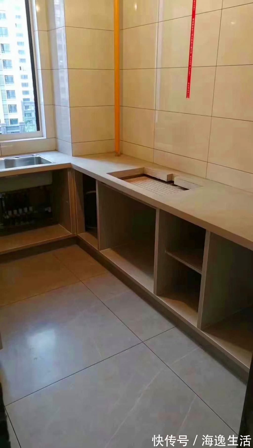 水龙头|准备装修的朋友,在9个血泪大坑,你就别再跳进去了!