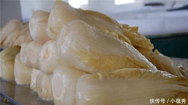 白菜|它当了2000年的“百菜之王”,却被白菜取代,为啥没人吃了