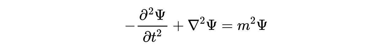 一维量子引力—解释4维时空中的自由粒子，揭示生命短暂的本质