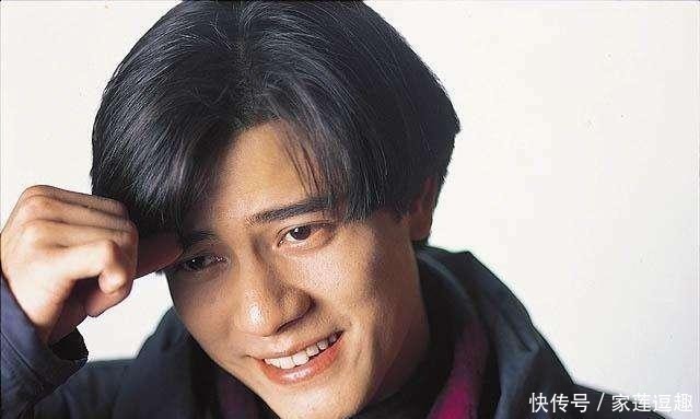 辫子|百年间,男士发型有6次变迁史,06年的“洗剪吹”至今没人看懂