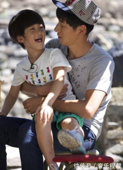 销售员|张亮苦心经营多年的“好爸爸”人设崩塌,他该何去何从