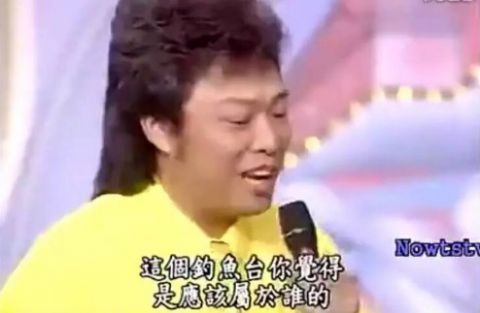 黄贯中|《披荆斩棘》成员争议大,立场问题被扒,洪灾仅两位港台艺人捐款