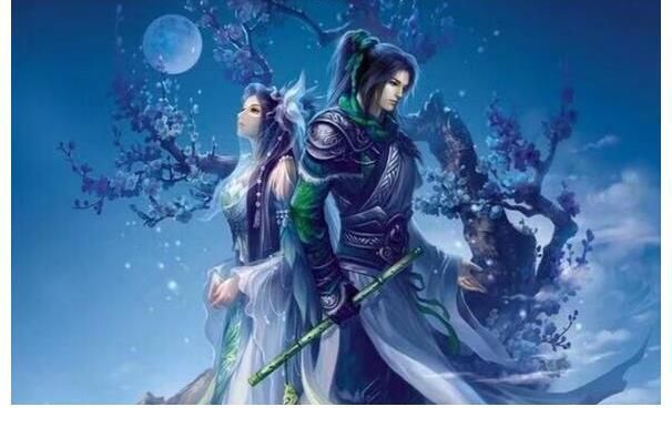 女主角#4本男二上位的古言,既然男主这么渣,就别怪男二逆袭上位